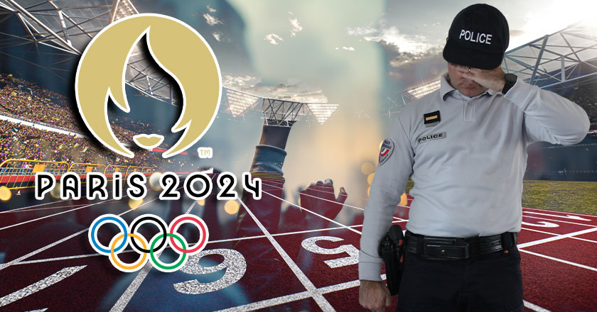 JO2024 Premier tour de négociation