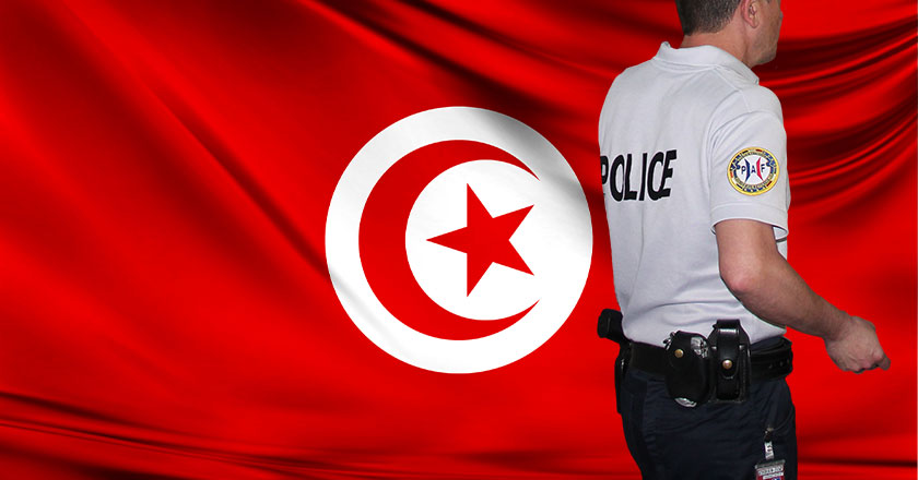 Danger sur les policiers escorteurs de la PAF à l’étranger.