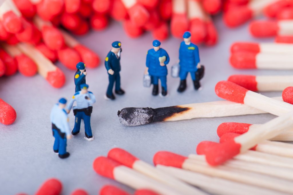 Opérations place nette : tout repose encore sur les policiers.