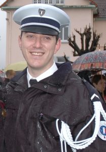 Romain Boulange