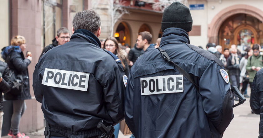 Police Nationale : Des chiffres et des maux
