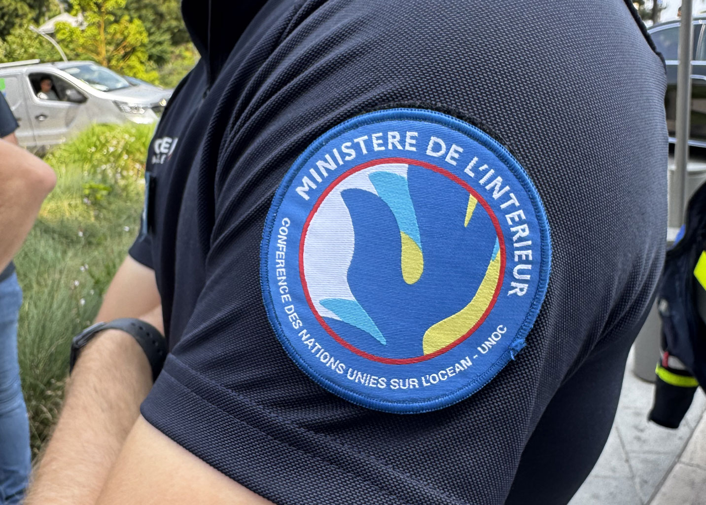 Sécurité à l’UNOC3 : mobilisation réussie, malgré quelques couacs persistants