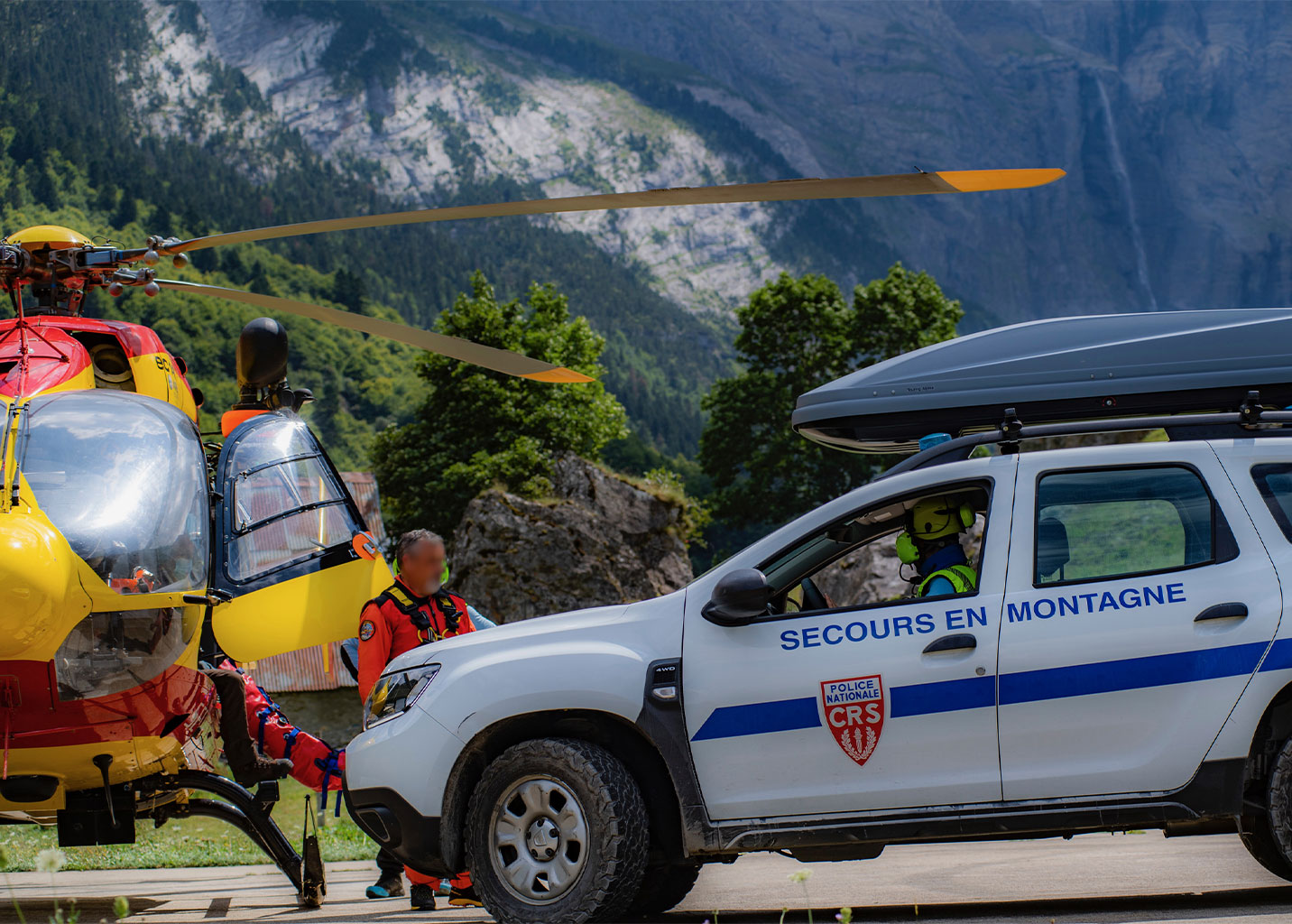 Secours en montagne : le choix contesté du préfet des Hautes-Pyrénées
