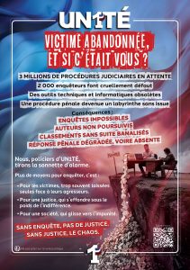 Flyer Investigation
