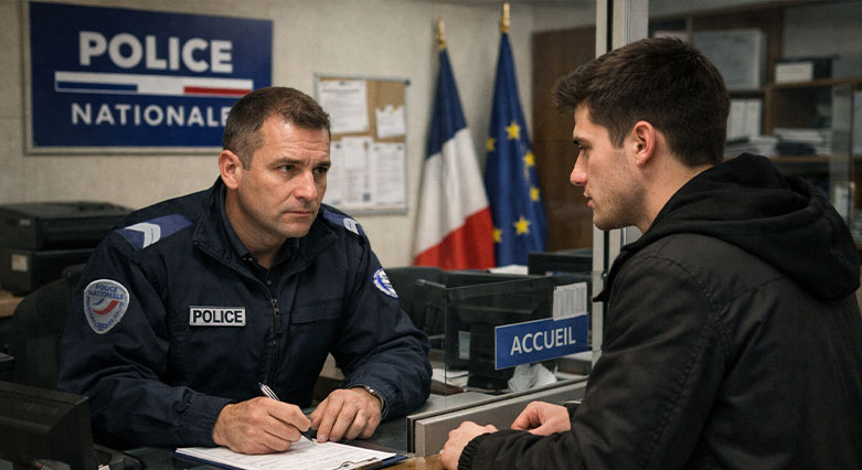Affaire Morandini : Le policier a bien fait son travail