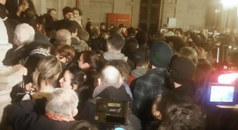 « Affaire Amine Bentounsi » – Procès sous influence : Le policier condamné aux Assises se confie pour la première fois
